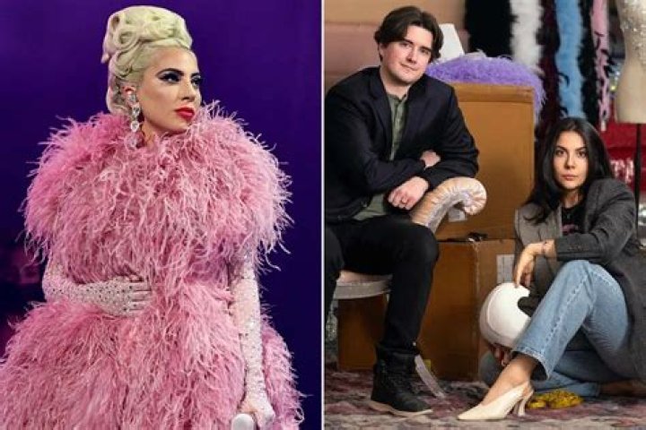Lady Gaga’s Sister Natali Germanotta: I Admire Gaga So Much (EXCLUSIVE INTERVIEW)