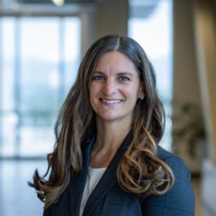 Dr. Lana (Lucht) McGill, MD – Salt Lake City, UT