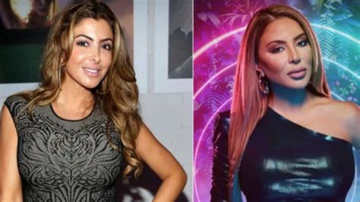 Larsa Pippen Before And After Looks: The Real Housewives Star Seems To Have Gotten A Cosmetic Surgery
