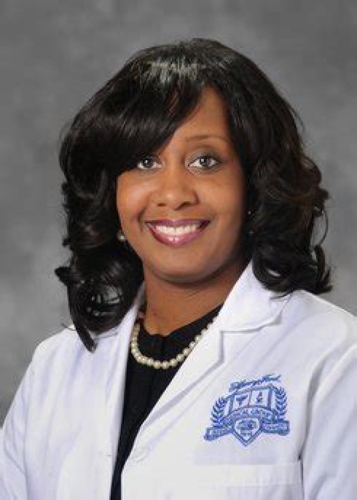 Lashawn Williams – West Bloomfield, MI