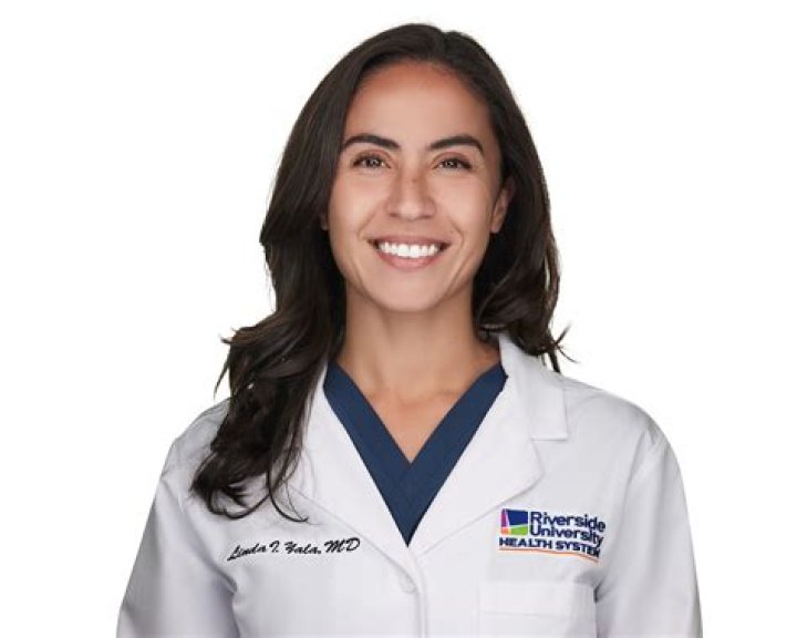 Dr. Laura Gonzalez, MD – Milwaukee, WI