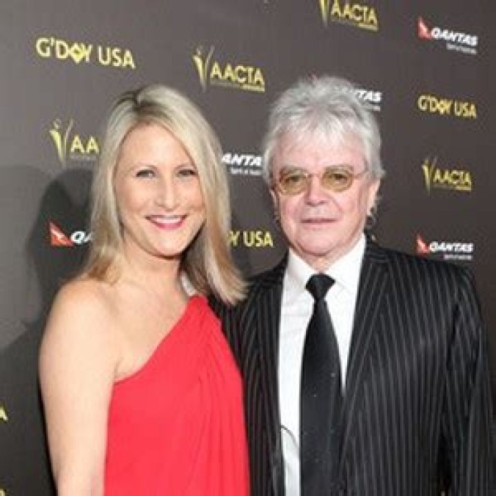 Laurie Hitchcock Age | Wiki, Net worth, Bio, Height, Husband