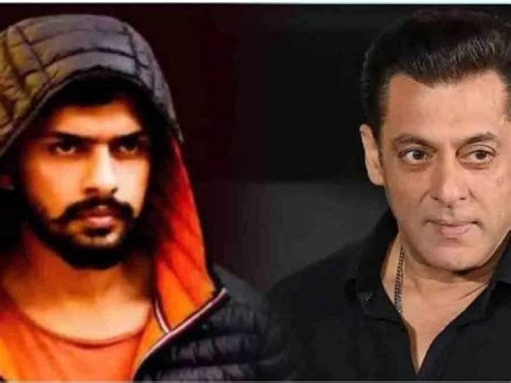 
Lavinder Kumar Bishnoi Beef With Salman Khan Explained: Why Did Lawrence Bishnoi Try To Murder The Actor? 