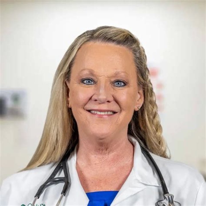 Leah Hopkins – Summerville, SC