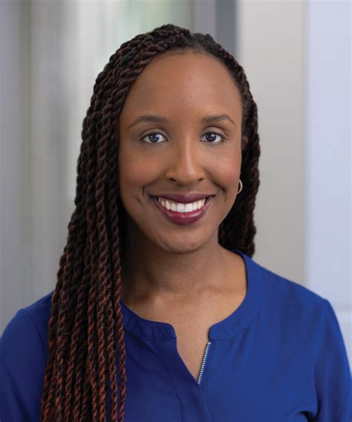 Dr. Lenora Evans Hollmann, DO – Evansville, IN