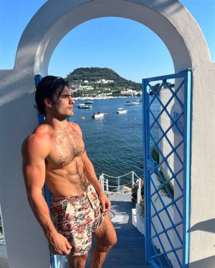 
Leonardo Cositorto Height, Weight, Net Worth, Age, Birthday, Wikipedia, Who, Nationality, Biography 