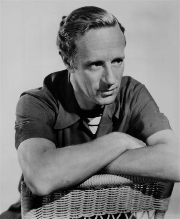 Leslie Howard
