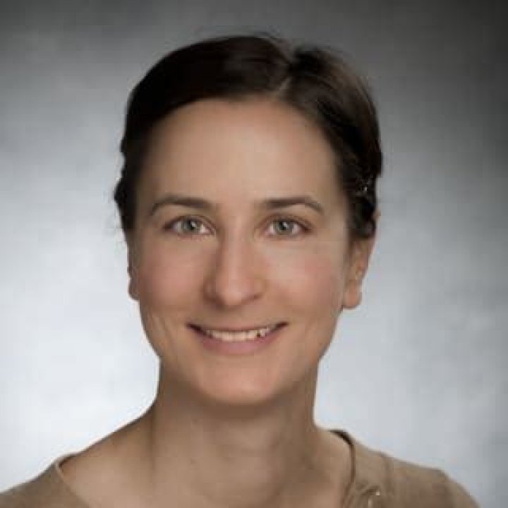 Dr. Liborka Kos, MD – Wilmette, IL