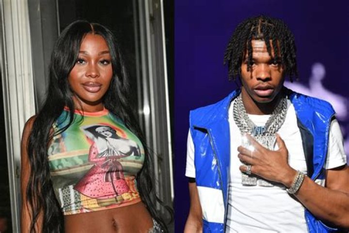 Lil Baby's Ex Jayda Cheaves Claps Back At Summer Walker