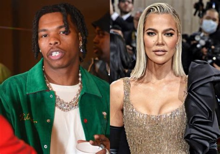 Lil Baby & Khloé Kardashian Dine Together, Social Media Reacts