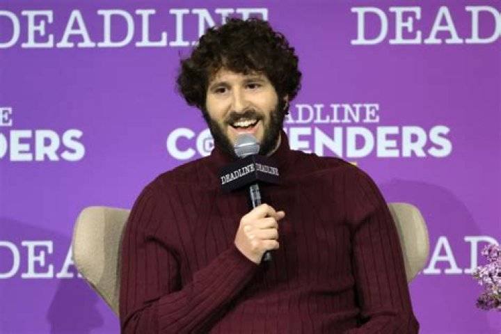 Lil Dicky Pitches Stephen A. Smith Cameo On 