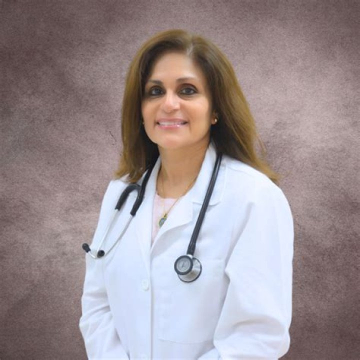 Dr. Liliana Caceres, MD – Madera, CA