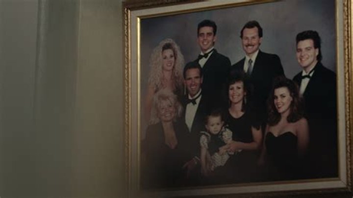 Linda Yaccarino Brother And Two Sisters Kate And Lori- Family Tree