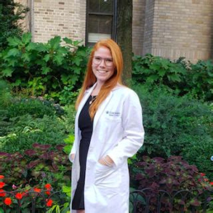 Lindsay Carroll – Chicago, IL