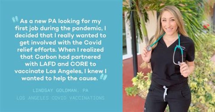 Lindsay Goldman, PA – Miami, FL