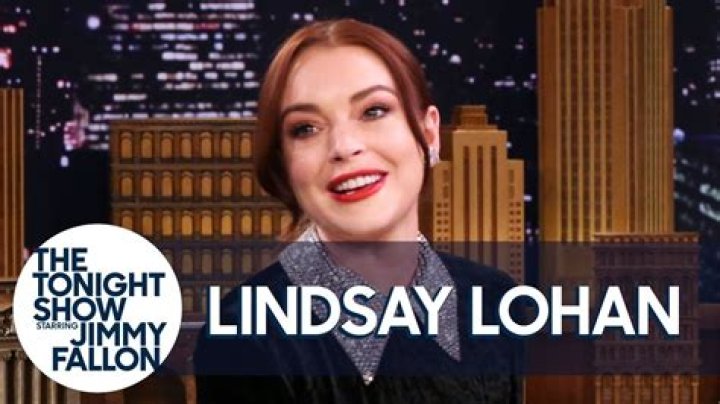 Lindsay Lohan Reacts To ‘Thank U, Next’ Video And Reminds Us There’s In Fact Only One Lindsay