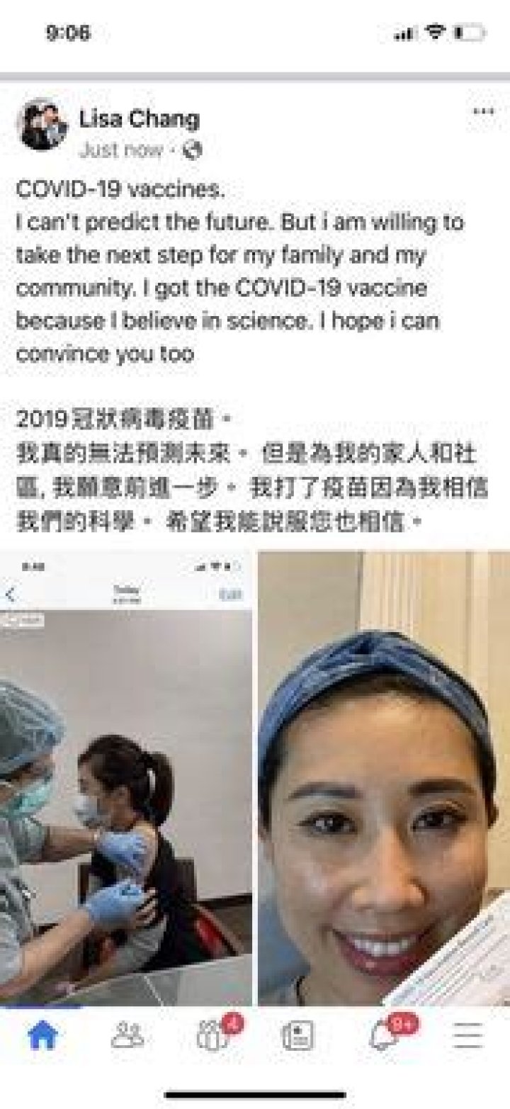 Dr. Lisa Chang, DO – Pasadena, CA