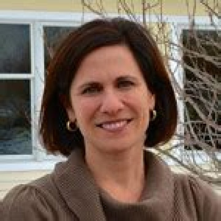 Dr. Lisa Khoury, MD – Brunswick, ME