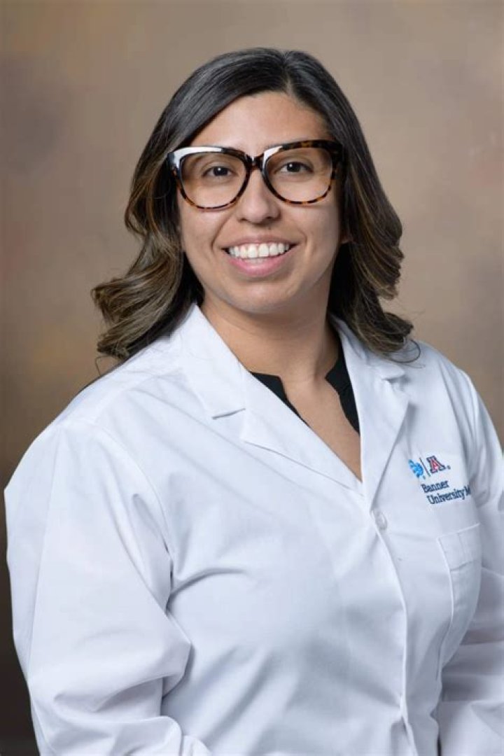 Dr. Loahn Gallegos, MD – Oklahoma City, OK