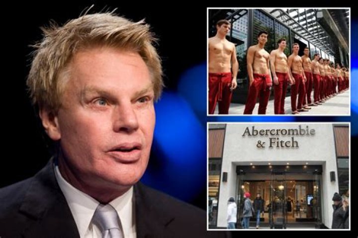 LOL, This Dude’s Tweet About Shopping at Hollister and Abercrombie Is Too Real