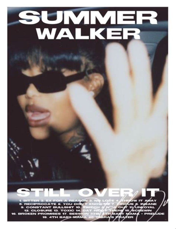 London On Da Track & Young Thug React To Summer Walker's 