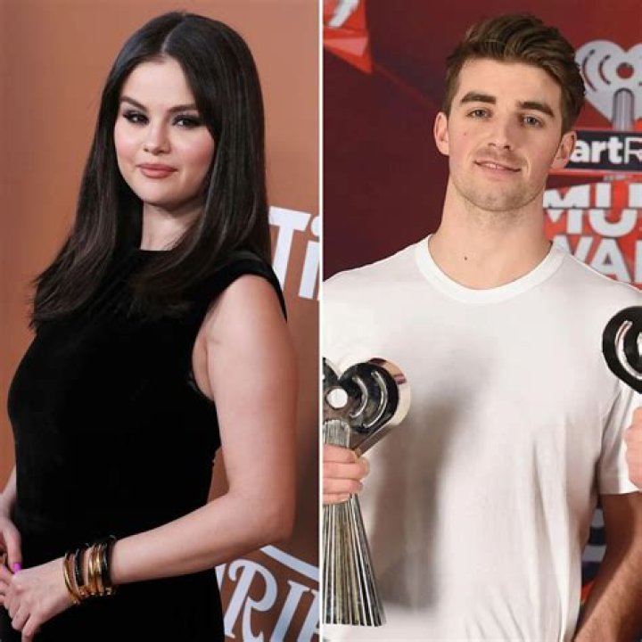 Look at Her Now! Selena Gomez Dating The Chainsmokers’ Drew Taggart: Get the Details