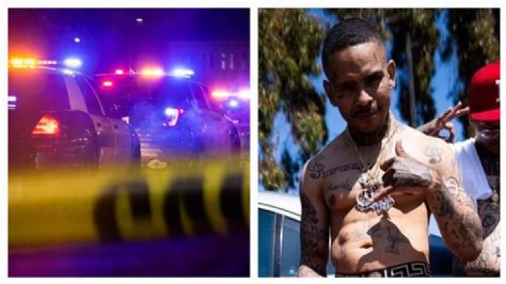 
Los Angeles Rapper Half Ounce Shot and Killed In Drive-by 