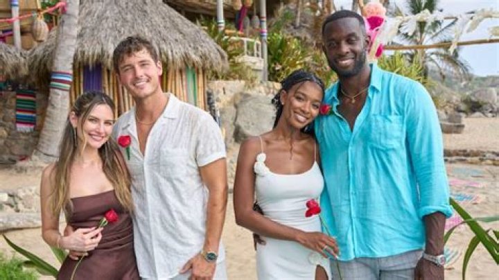 Love in Mexico! See All the ‘Bachelor in Paradise’ Couples Who Are Still Together