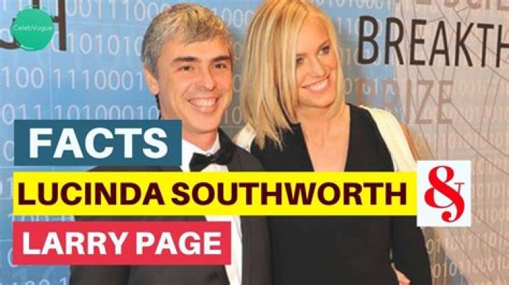 Lucinda Southworth Height, Weight, Net Worth, Age, Birthday, Wikipedia, Who, Nationality, Biography