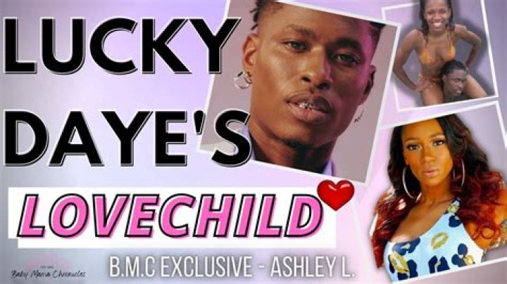 Lucky Daye Drops A Sexy, Slow-Mo Jam With 