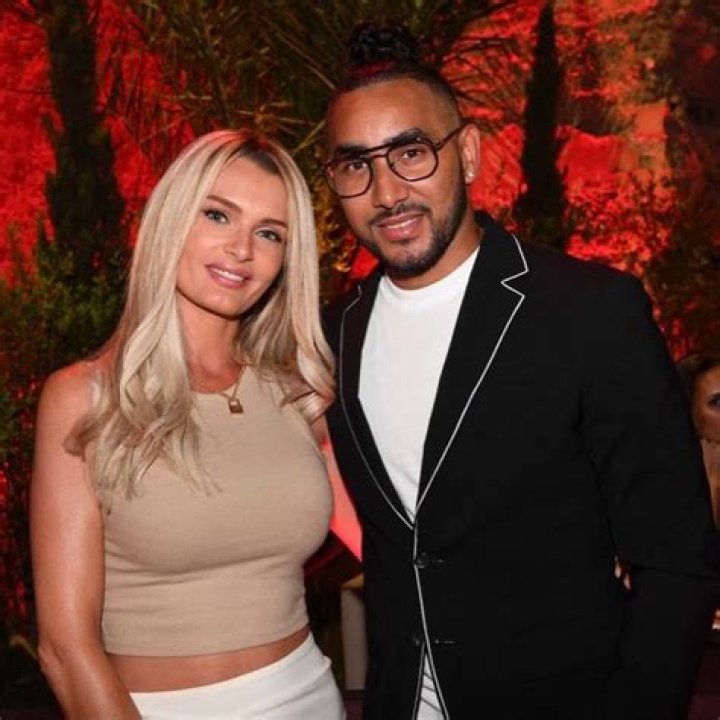 
Ludivine Payet Age, Birthday, Wikipedia, Who, Nationality, Biography 