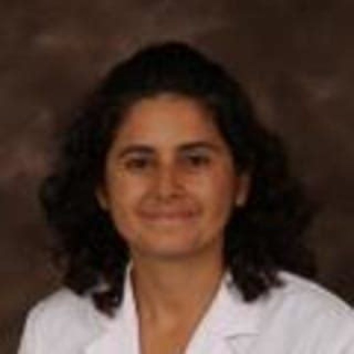 Dr. M. Olga Villa, MD – Dade City, FL