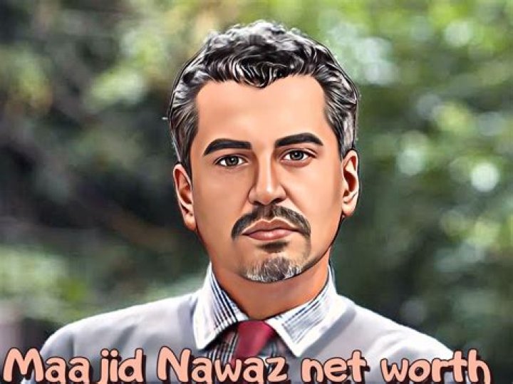 
Maajid Nawaz Height, Weight, Net Worth, Age, Birthday, Wikipedia, Who, Instagram, Biography 