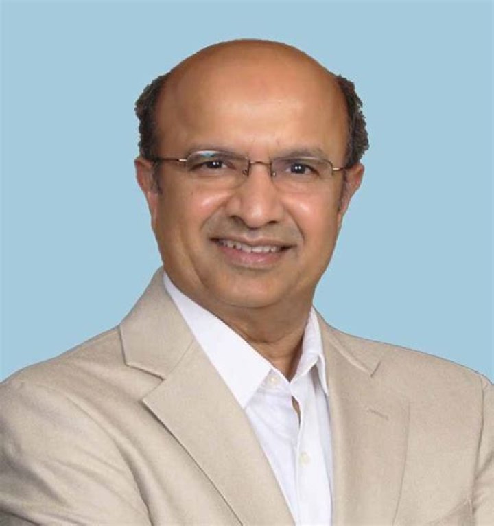 Dr. Mabbu Shivaprasad, MD – Bellefontaine, OH