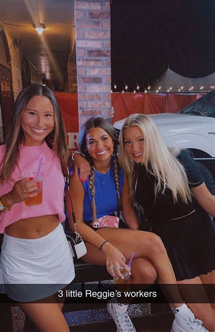 Madison Brooks Height, Weight, Net Worth, Age, Birthday, Wikipedia, Who, Instagram, Biography