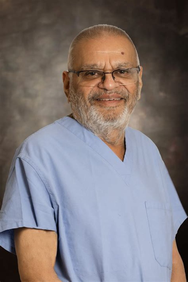 Dr. Mahendra Amin, MD – Queens Village, NY