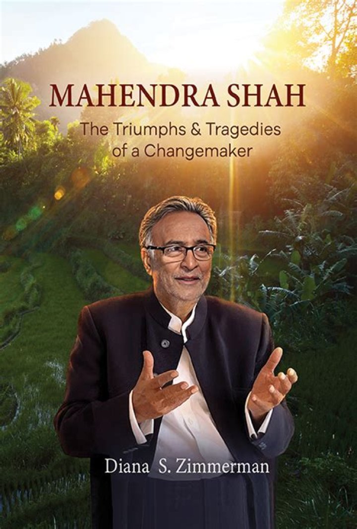 Dr. Mahendra Shah, MD – Wading River, NY