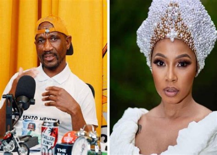 
Malesela Teffo | Is Advocate Married | Family, Wife 