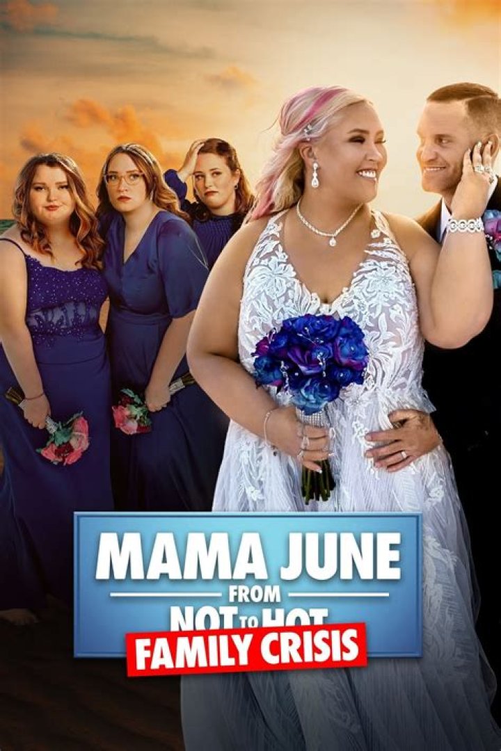 Mama June and Sugar Bear’s New Wife Face off on Tonight’s Episode of ‘From Hot to Not’