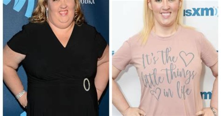 Mama June Opens up About Estranged Daughter Anna “Chickadee” Cardwell: “We Don’t Really Talk”