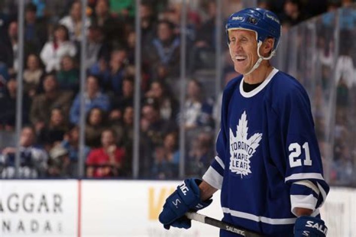 Maple Leaf’s Defenseman Justin Holl Has A Stylish Wife Who Works As A Trend Specialist