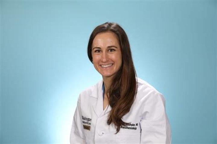 Dr. Marcelle Altshuler, MD – Washington, DC