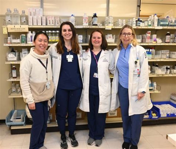 Margaret Buchanan – High Point, NC