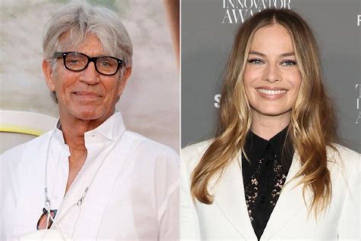 
Margot Robbie Is ‘Going to Win an Academy Award’ for ‘Babylon’, Raves Costar Eric Roberts 