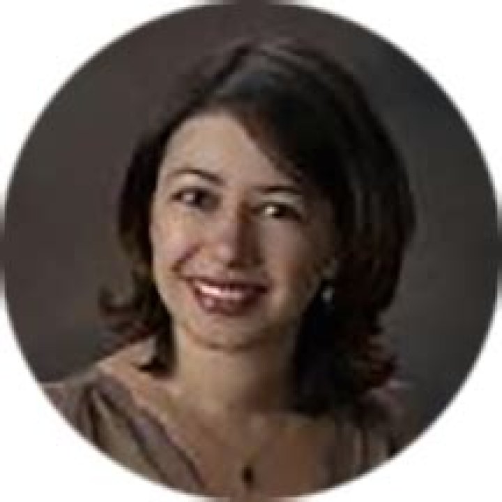 Dr. Marina Boruk, MD – Brooklyn, NY