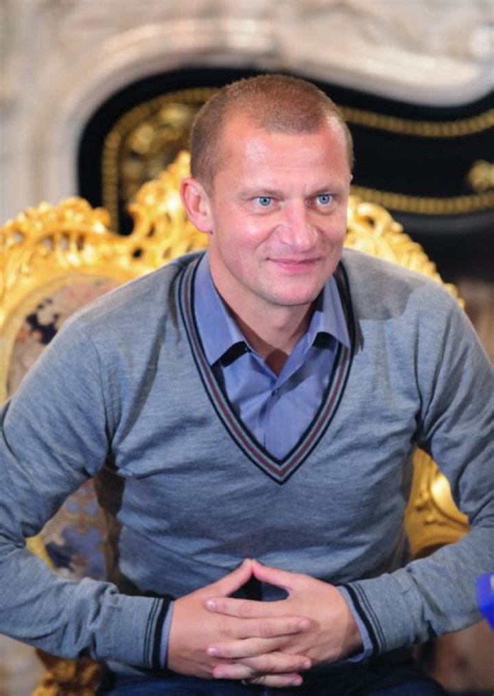 
Marius Biegai Height, Weight, Net Worth, Age, Birthday, Wikipedia, Who, Nationality, Biography 