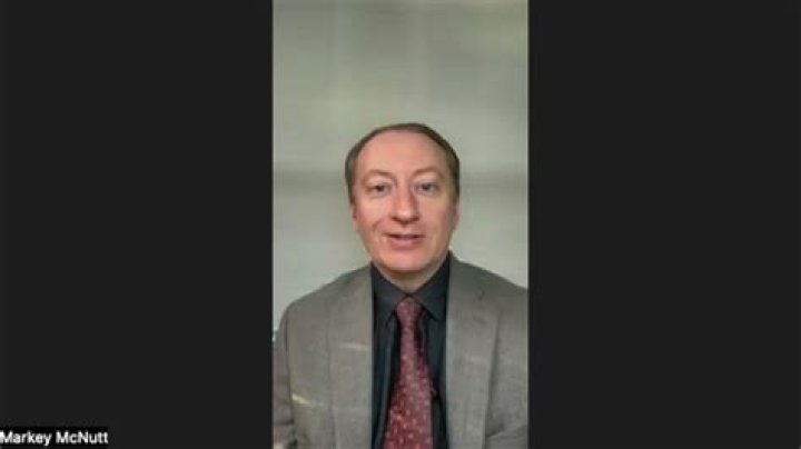 Dr. Markey McNutt II, MD – Dallas, TX