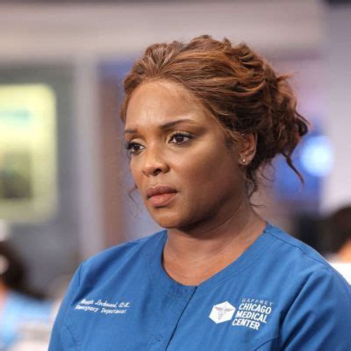 
Marlyne Barrett Announced That She Is Diagnosed With Cancer 