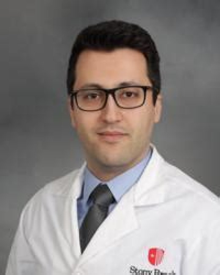 Dr. Maroun Yammine, MD – New York, NY