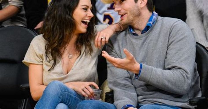 Married?! Mila Kunis Flashes Wedding Band During Outing With Ashton Kutcher
